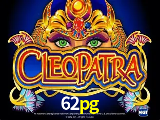 Descubra o Programa VIP da 62pg: Vantagens Exclusivas para Jogadores