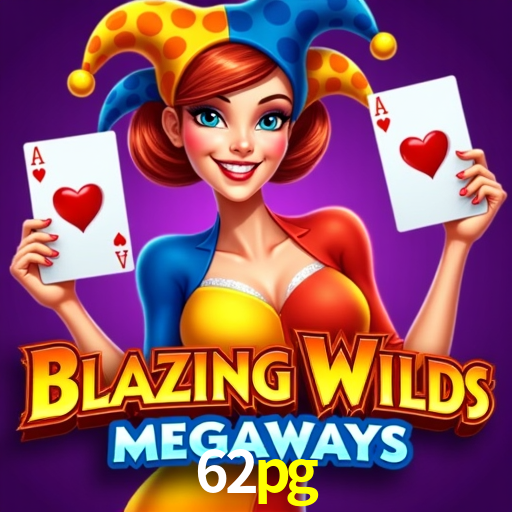 A Revolução dos Aplicativos de Jogos no 62pg