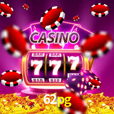 Descubra a Magia dos Jogos de Arcade no 62pg