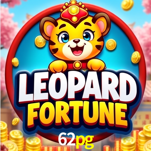 A Emoção da Loteria na 62pg: Uma Chance de Mudança de Vida